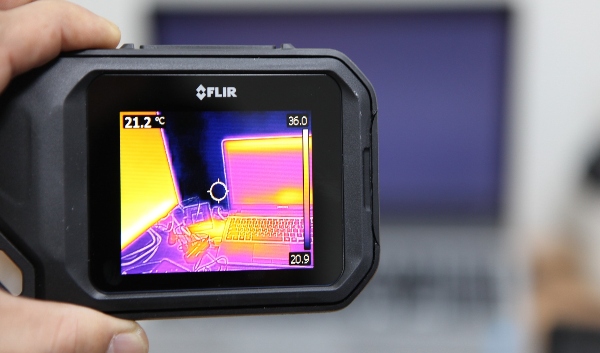 Best Thermal Camera, Thermal Camera Company