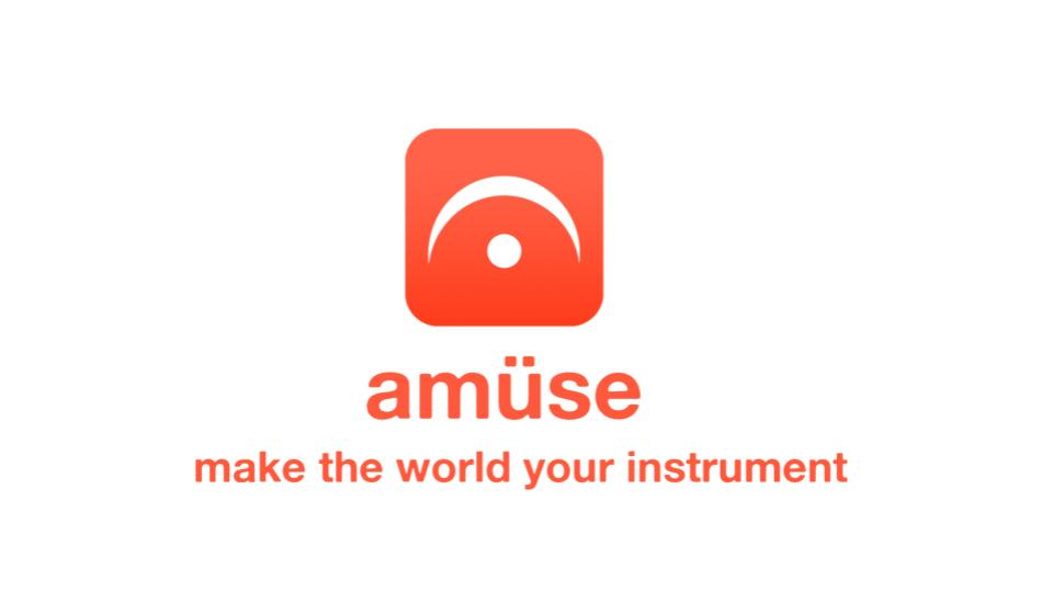6 Amuse - Hack LA Presentation