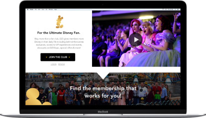 D23Membership