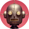 Trippy Robot