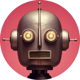 Trippy Robot
