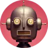 Trippy Robot