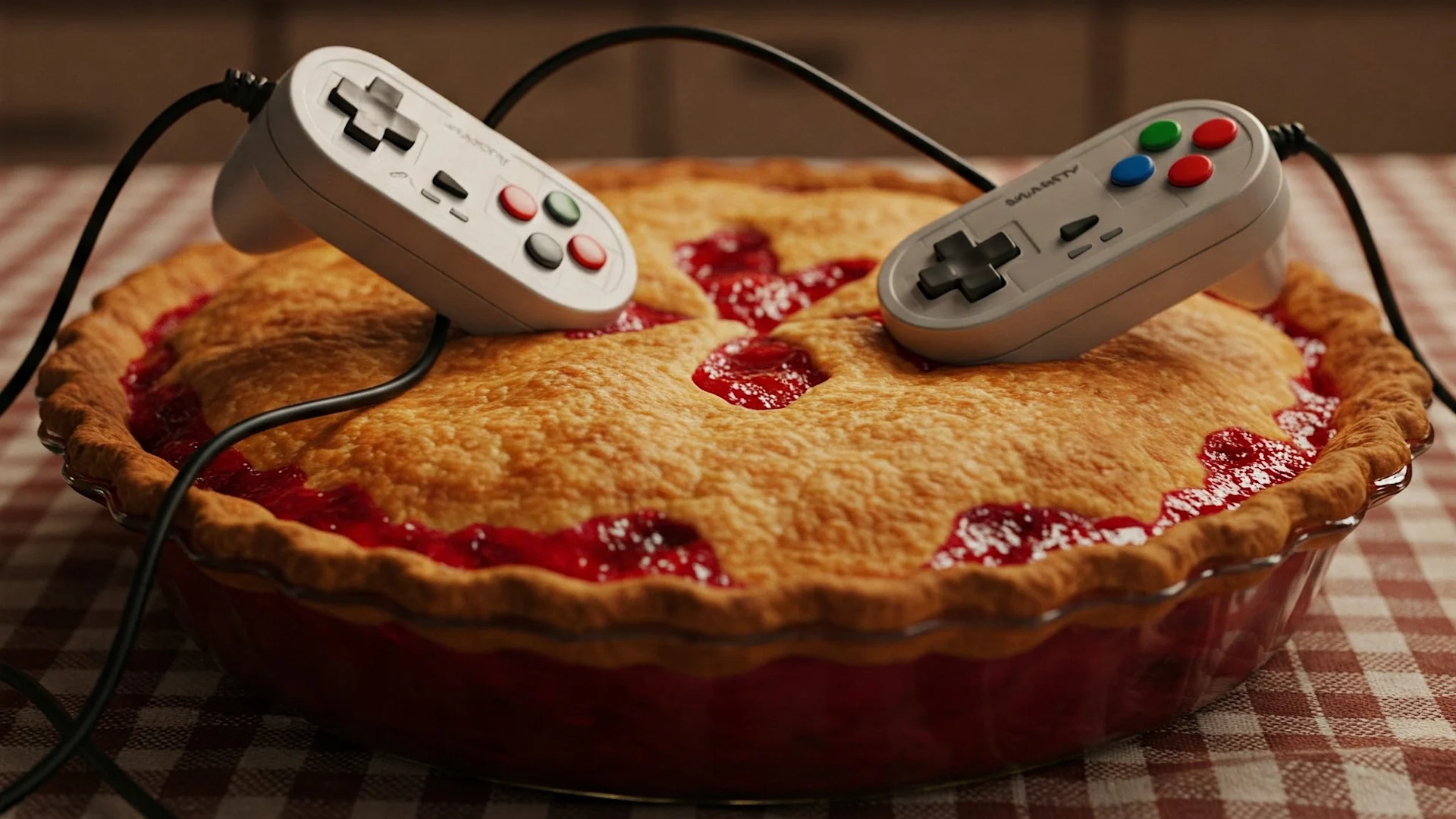 Cover Image for Installing RetroPie on a Raspberry Pi 5 using the command line