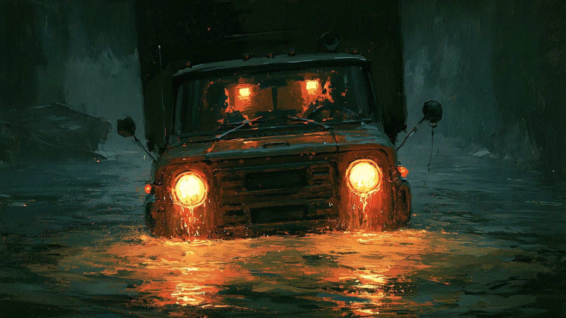 Cover Image for A Double Bill of Dread: Wages of Fear and Diabolique