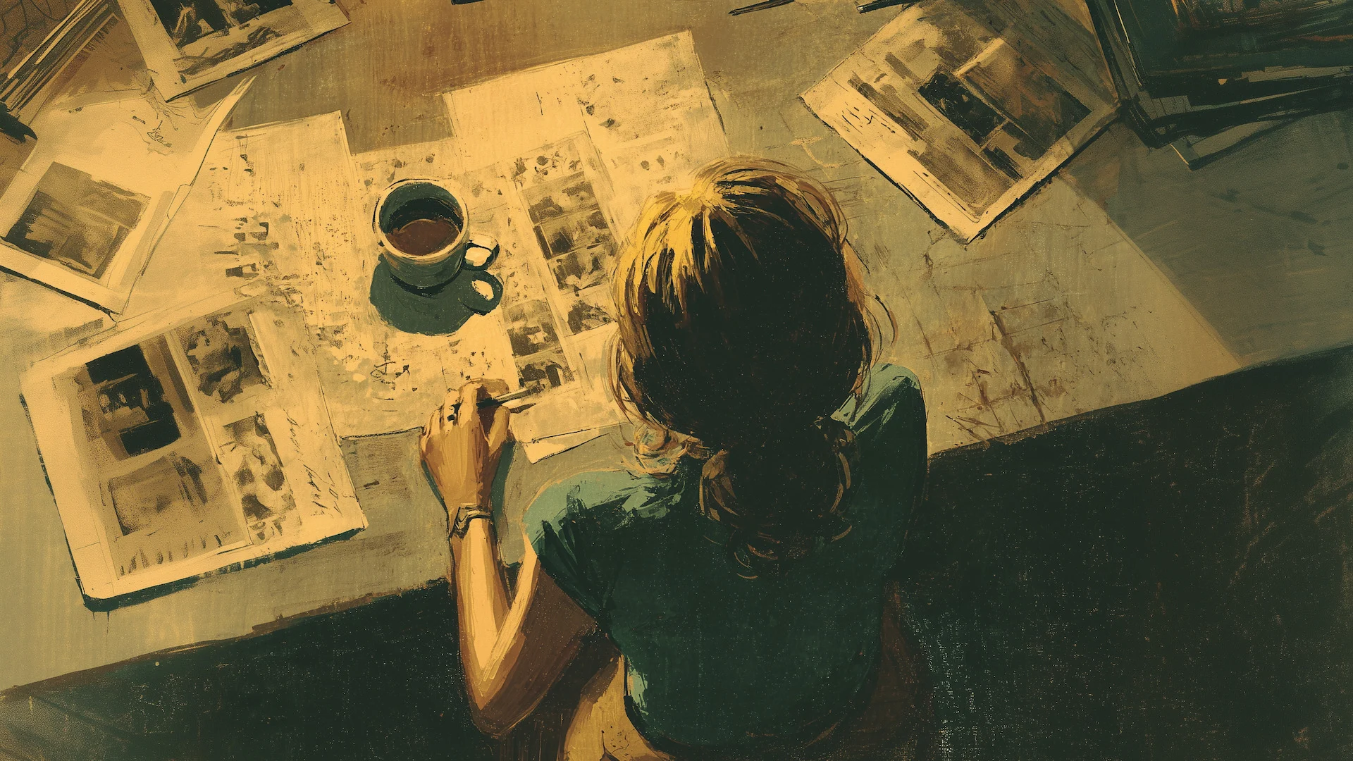Cover Image for When the prompt becomes a creative brief