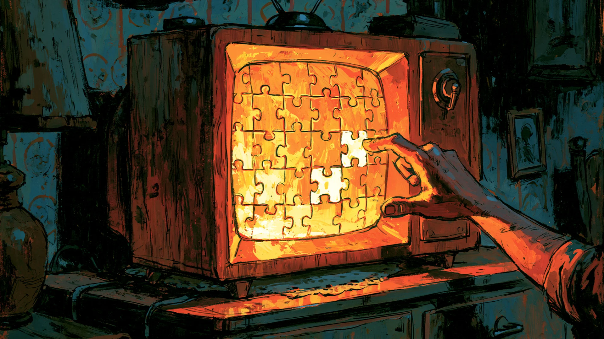 Cover Image for Publish a blog post without opening the CMS?