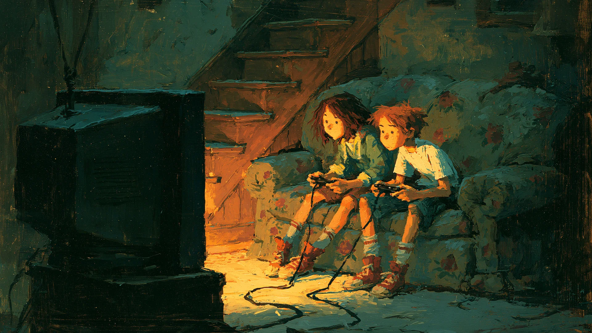 Cover Image for Side Quest: Installing RetroPie on a Raspberry Pi 5 using the command line