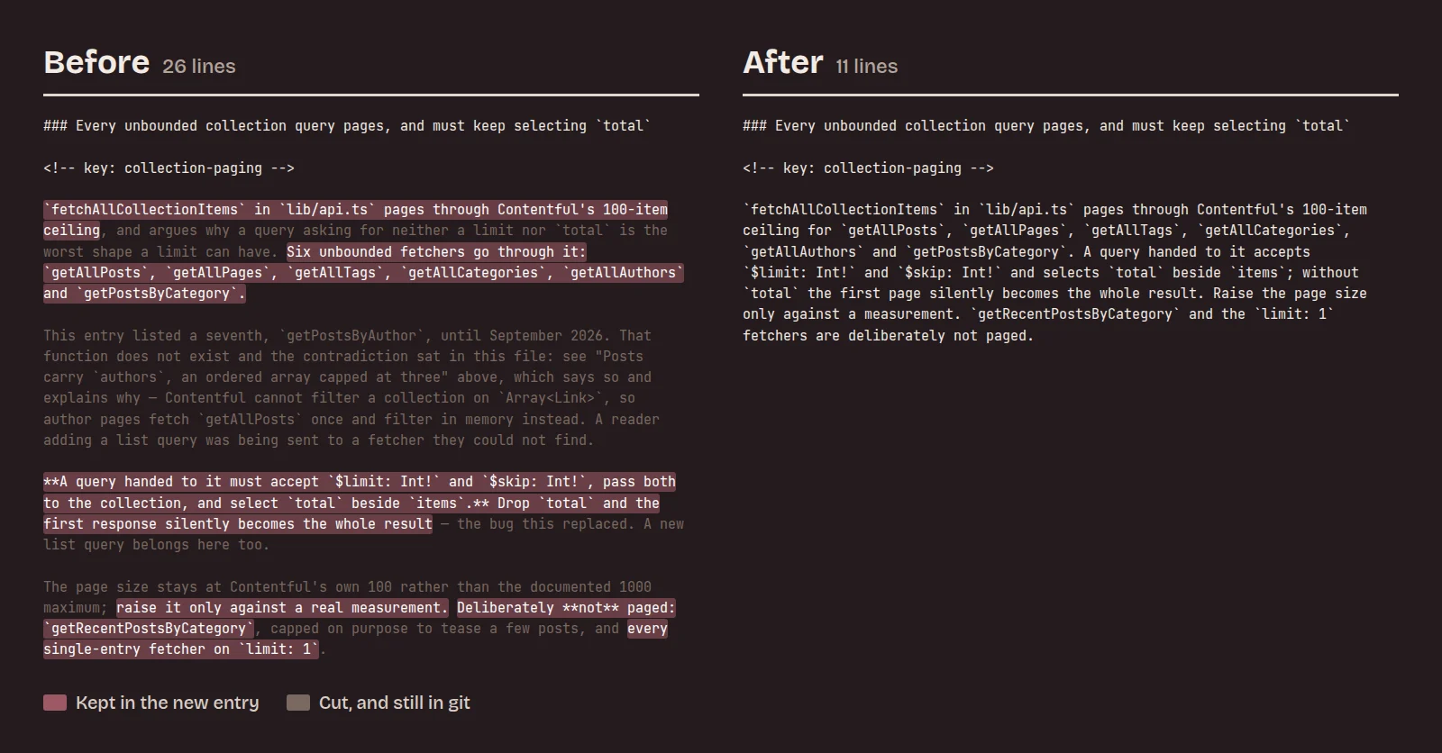 decision-entry-paging