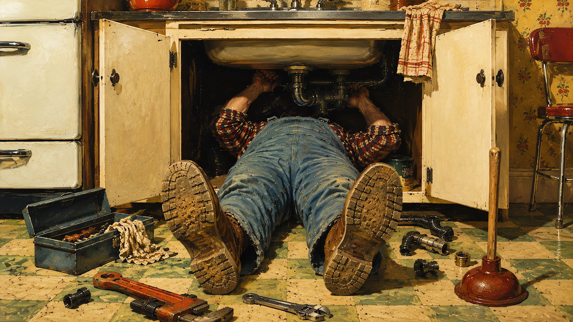 Cover Image for Rebuilding this blog with Claude as my copilot