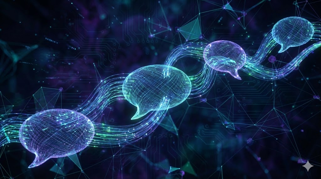 Why Most Telegram Bots Are Stupid (And How to Build One That Actually Remembers)