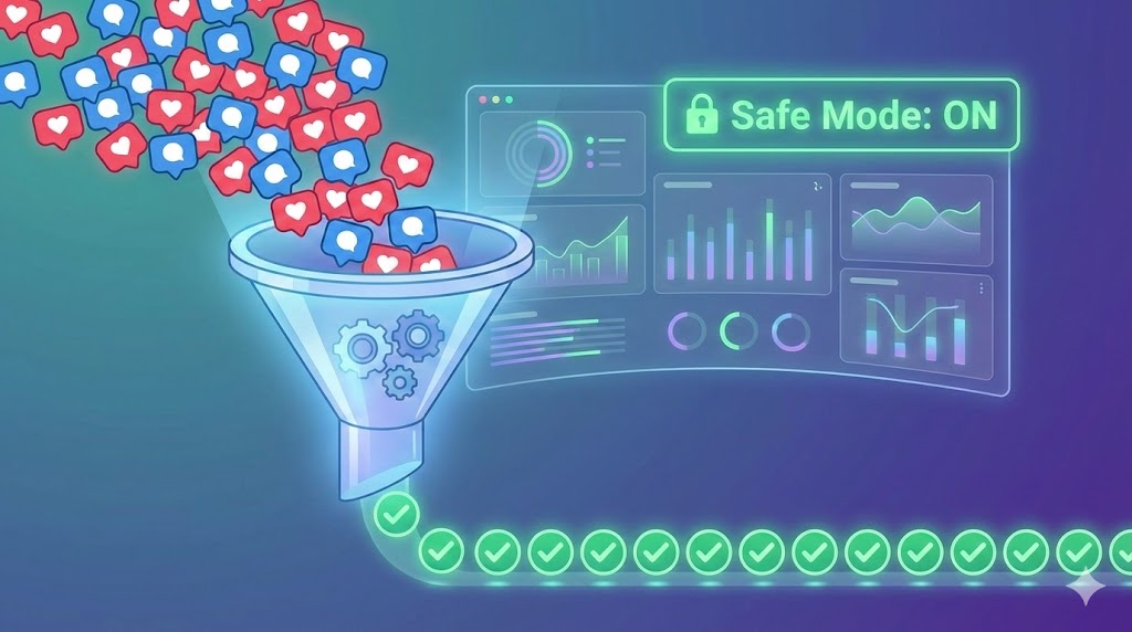 How to Manage Viral Giveaways: Automating Replies for Thousands of Comments