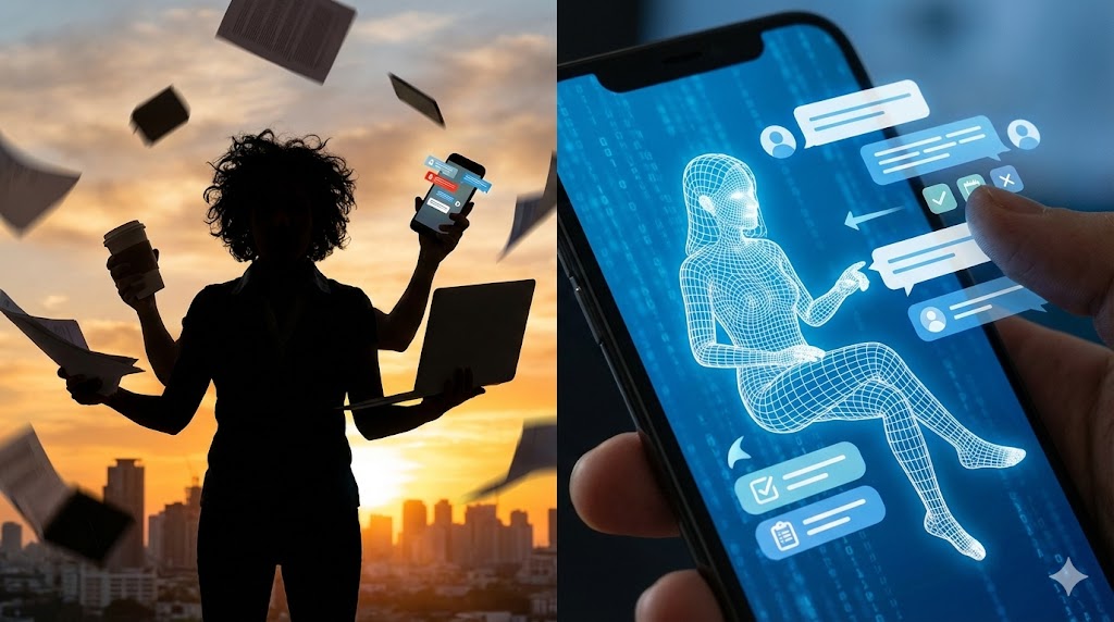 How to Clone Yourself: The Solopreneur’s Guide to AI Agents