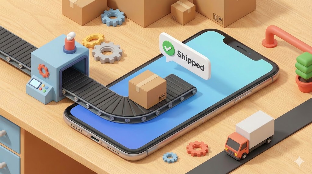 The Ultimate Order Tracker: Setting Up an E-commerce Assistant on Telegram