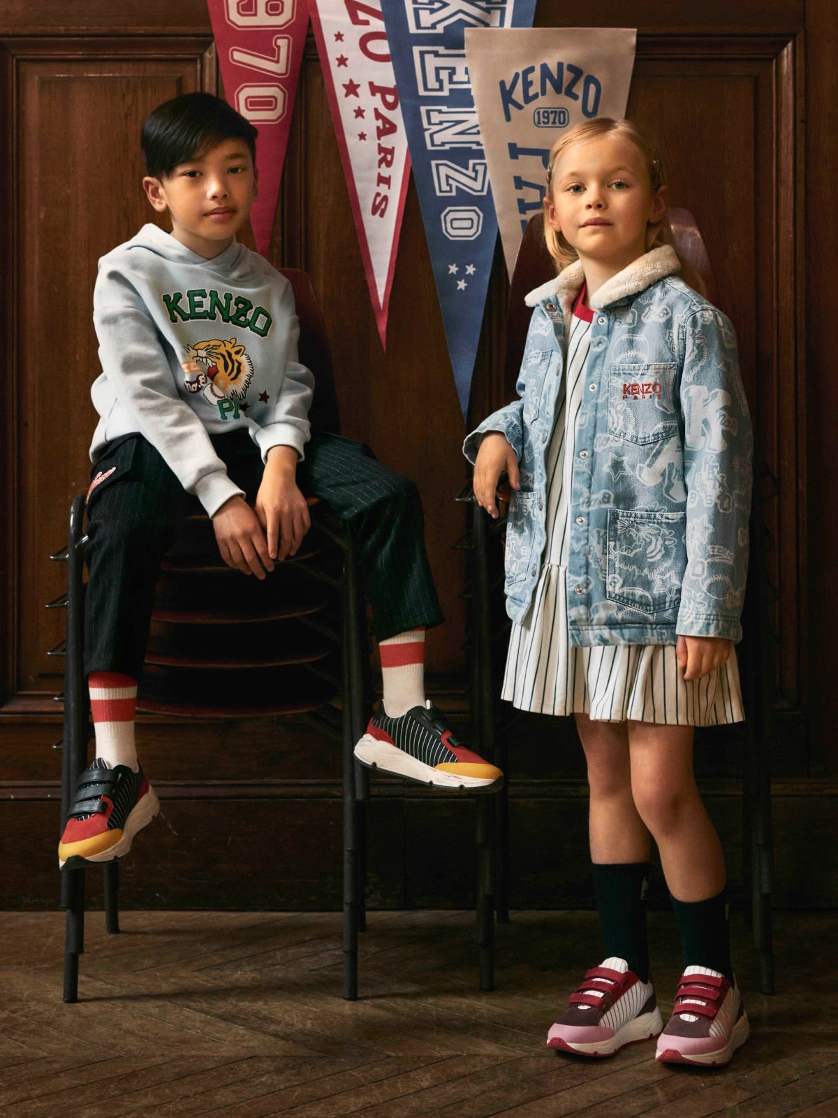 Ralph Lauren - Kids Clothes & Accessories