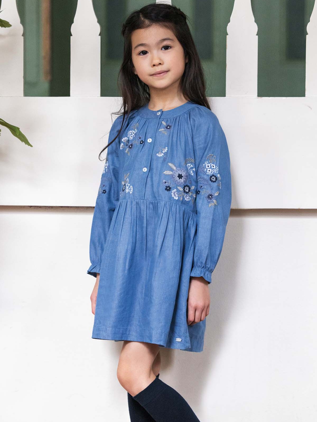 Branded dress clearance for kids