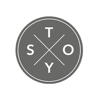 LOGO STOY - Babyshop