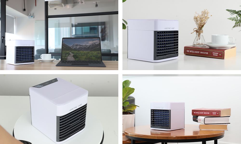 Top 5 Portable Air Conditioners 2021 - gadgetmonthly.com