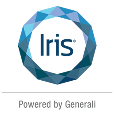 Iris, Powered by Generali