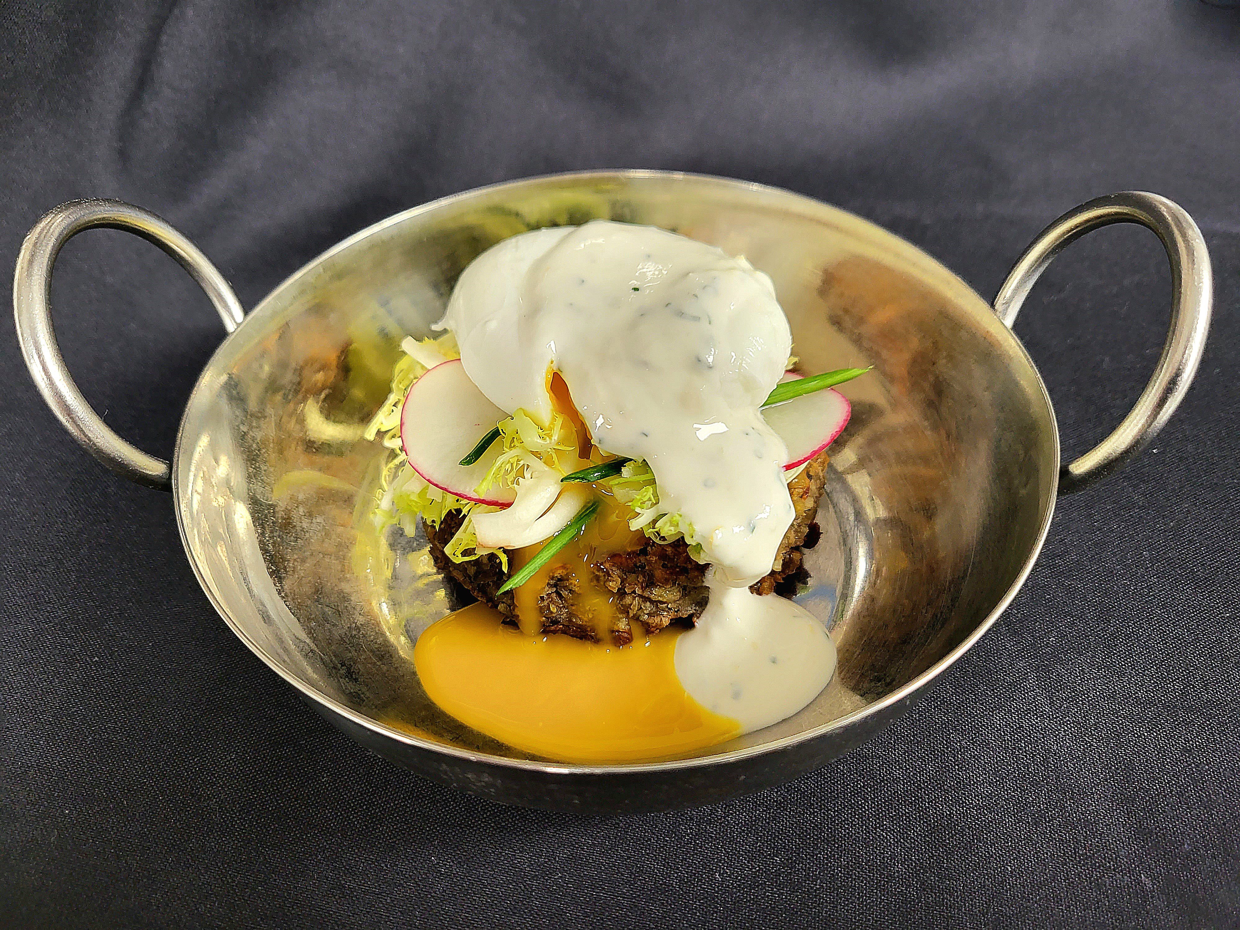 The Clubs At St. James’ Executive Chef Wins Culinary Innovation ...