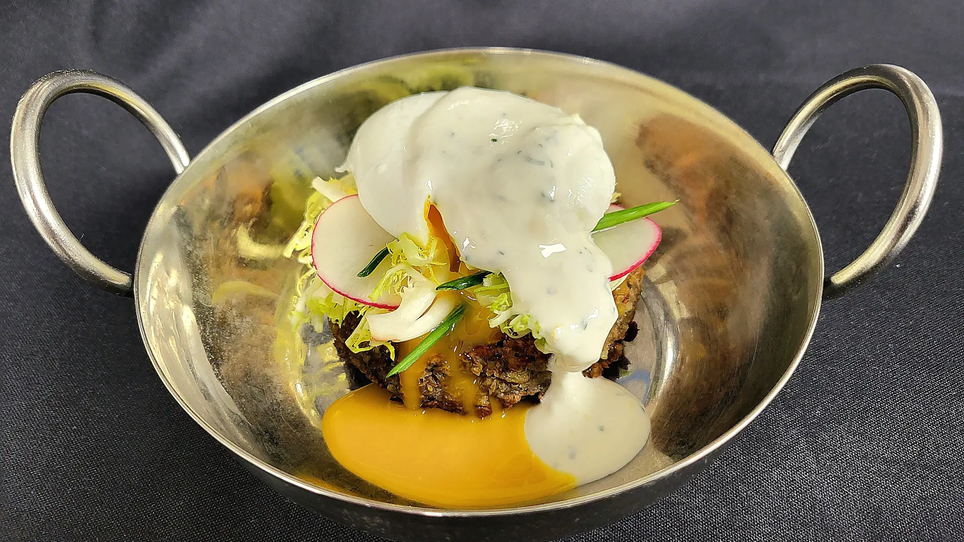 The Clubs At St. James’ Executive Chef Wins Culinary Innovation ...