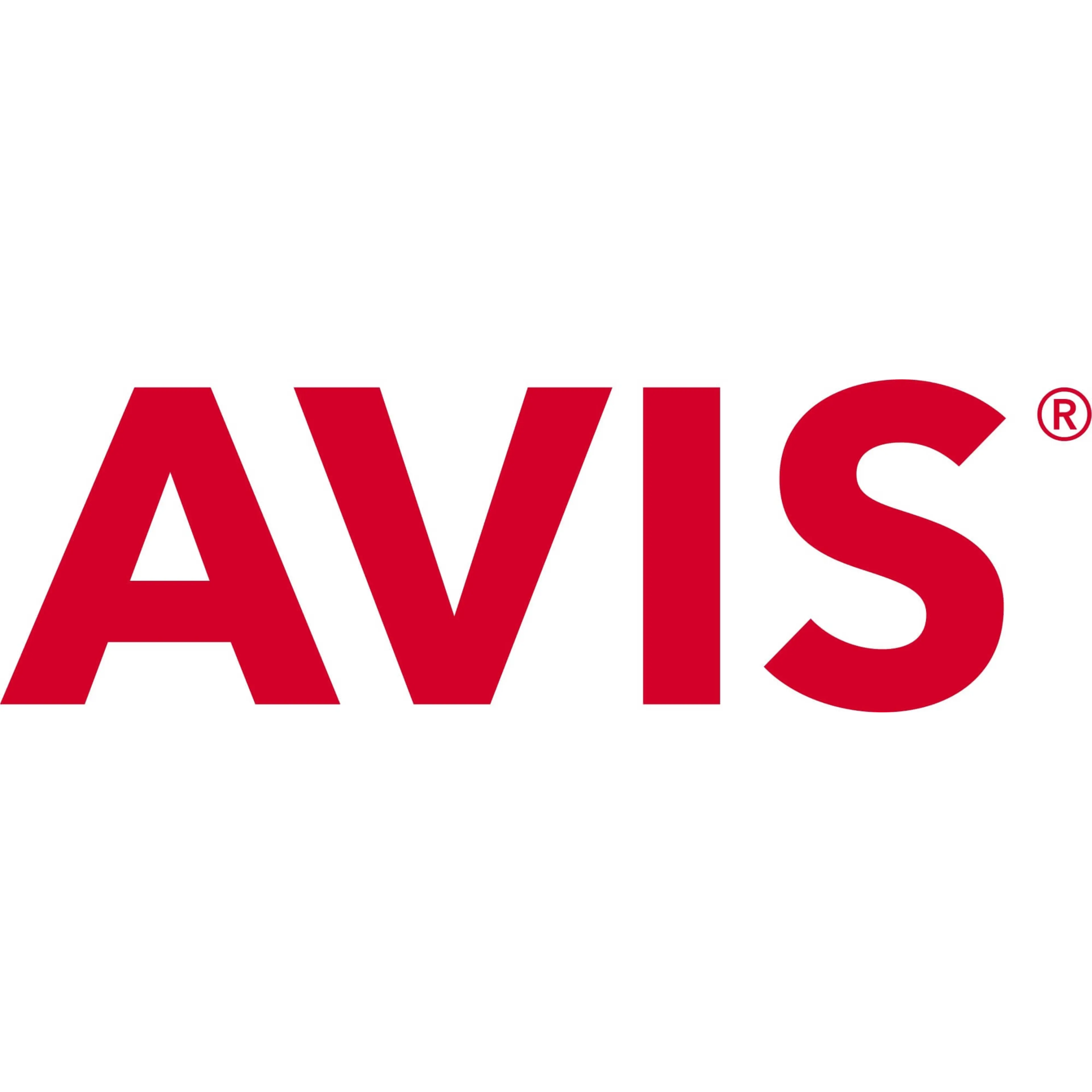 Avis logo