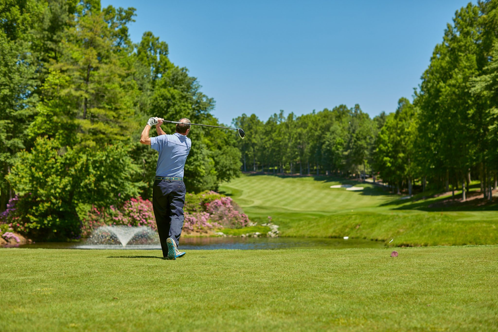 True Club Solutions: An Inside Look at Troon's Advisory Service ...