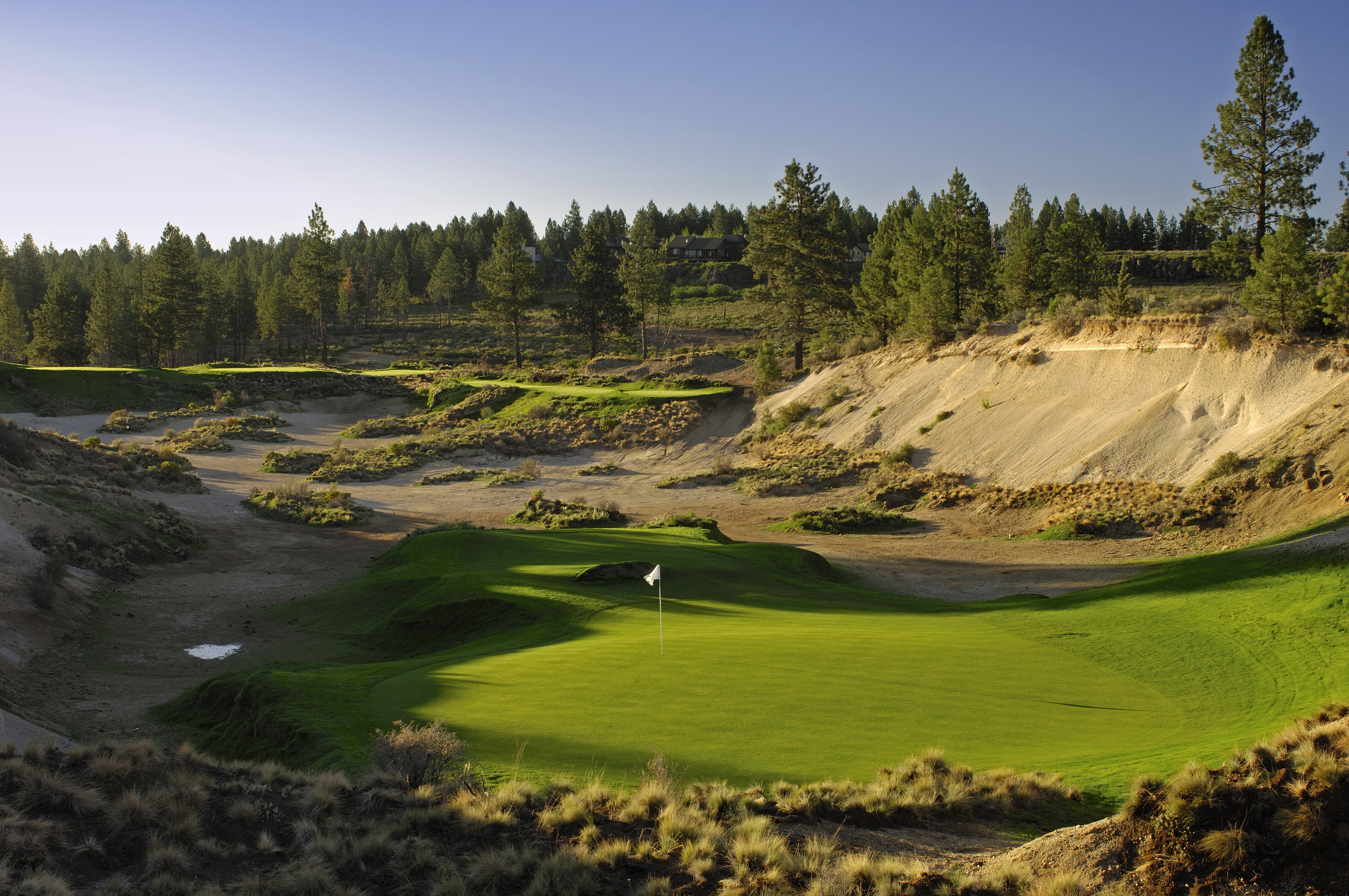 Tetherow Better Than Ever As It Tees Off Its 16th Golf Season | Press  Release | Troon
