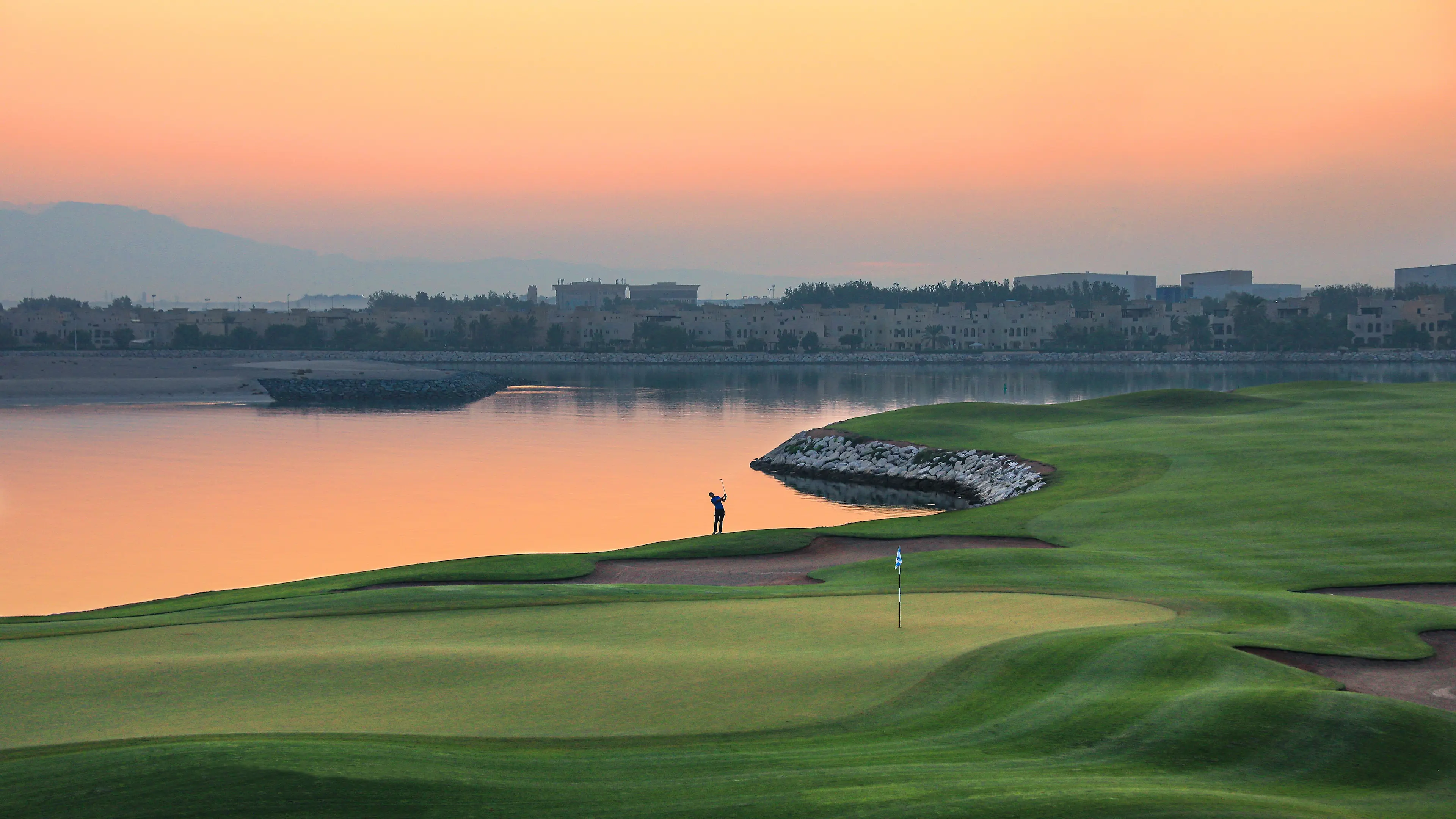Elite Course Championship Ready: Four Elite Level Tournaments Confirmed For Troon ...