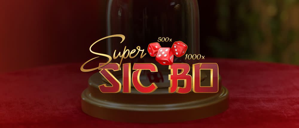 Super Sic Bo