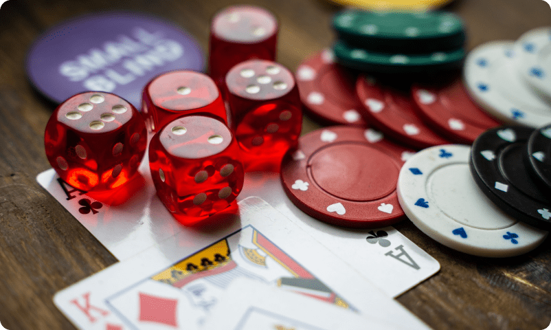 What is Responsible Gambling?