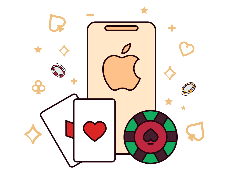 iOS Casinos