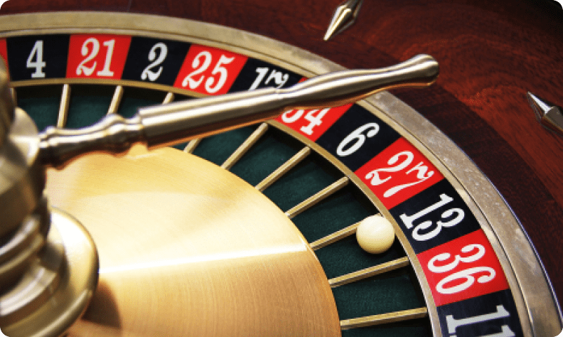 An Insight Into Indian Casino Regulations