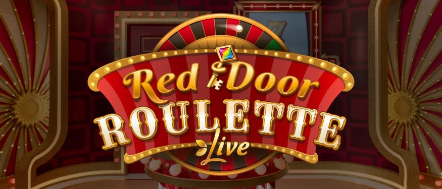 Red door roulette