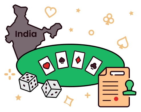Understanding The Gambling Laws And Regulations In India Thoroughly