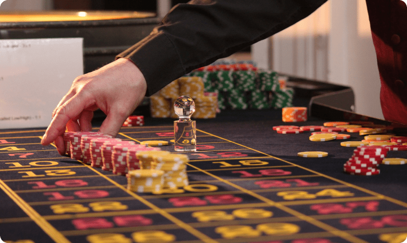 Challenges Faced By Online Indian Casinos