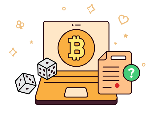 Is Online Gambling With Cryptocurrency Illegal In India?