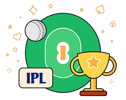 Who is the King of the Indian Premier League?