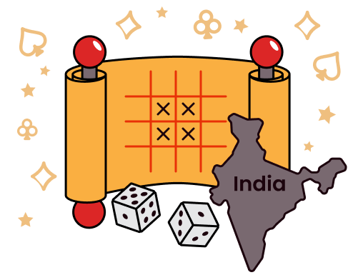 Betting and gambling in ancient India: A complete insight