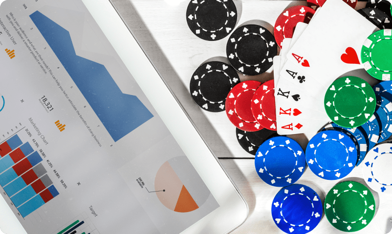 A Quick Insight Into The Statistical Status of Gambling in India