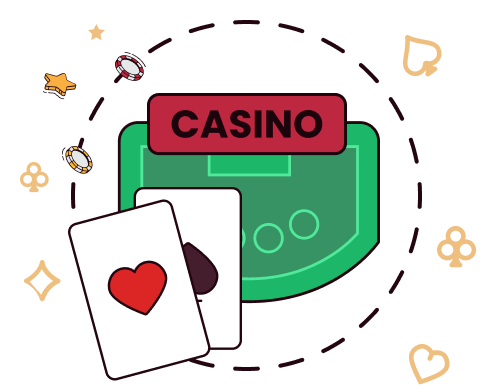 A Conceptualized Overview On The Recent Levy Of GST On Casino Services