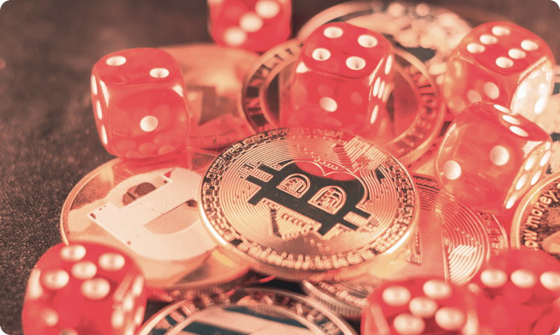 Gambling with Cryptocurrency: What You need to Know?