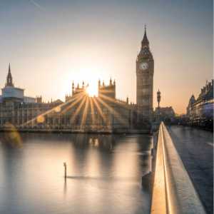 Houses of Parliament, Westminster, UK