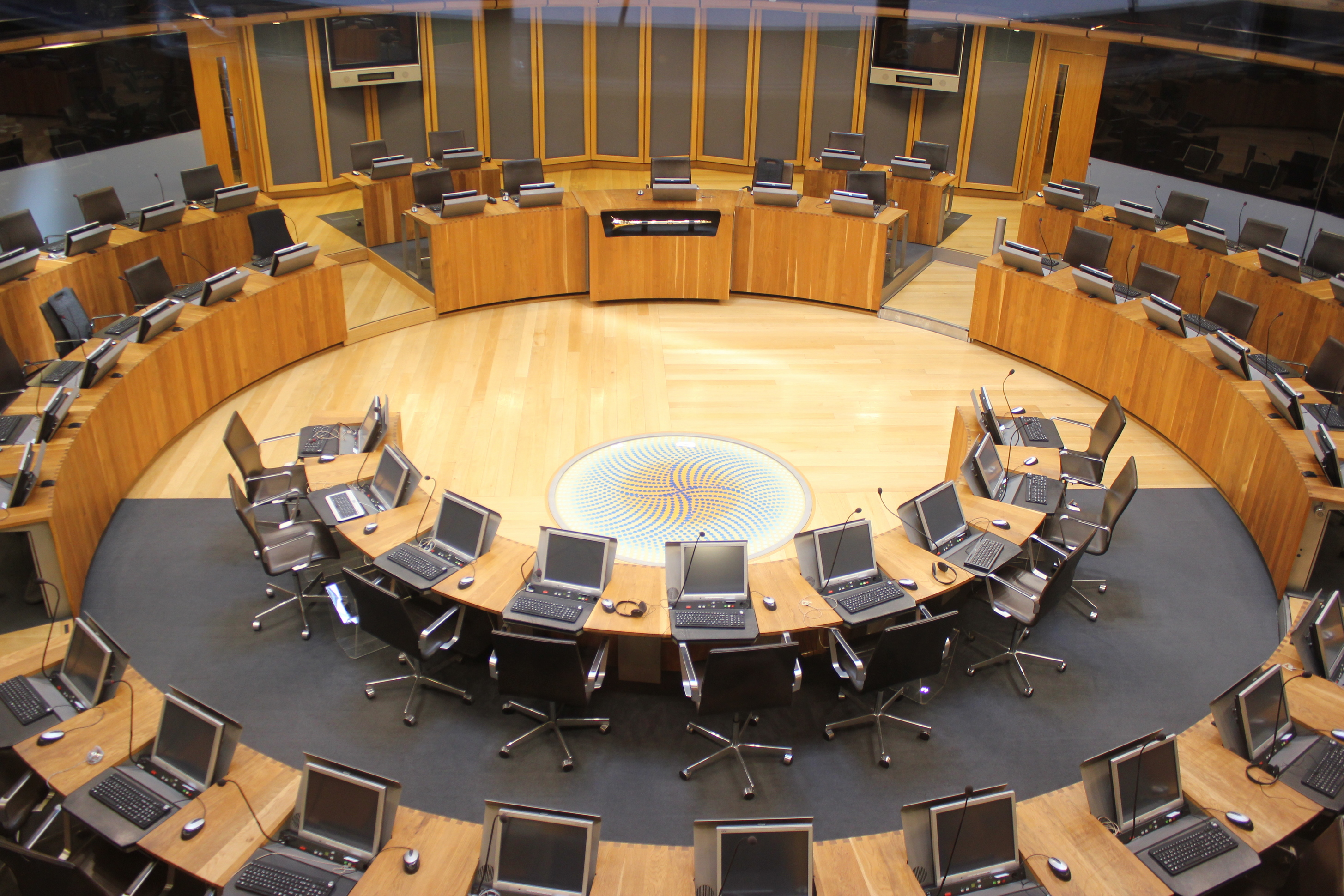 The Experiences And Development Of New Welsh Assembly Members | Hansard ...