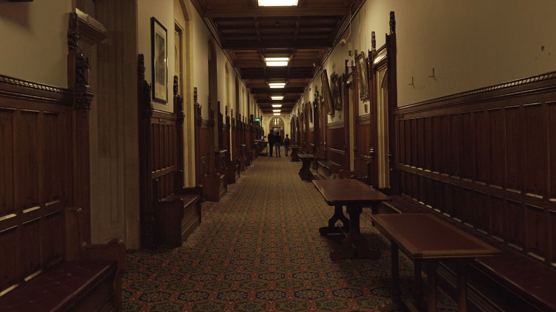 New Liaison Committee chair will face Brexit role questions Select