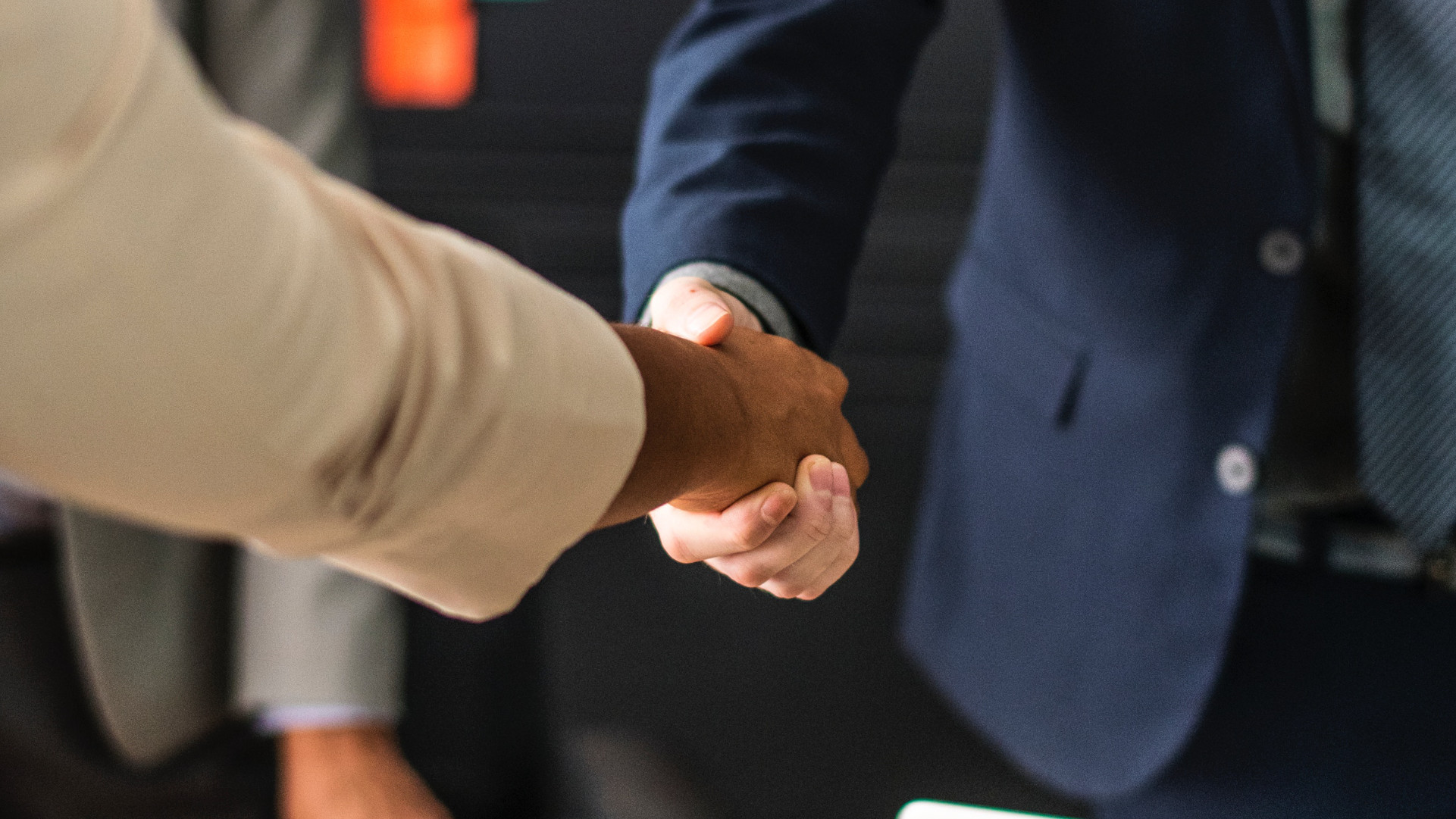 Handshake