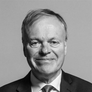 Clive Betts MP