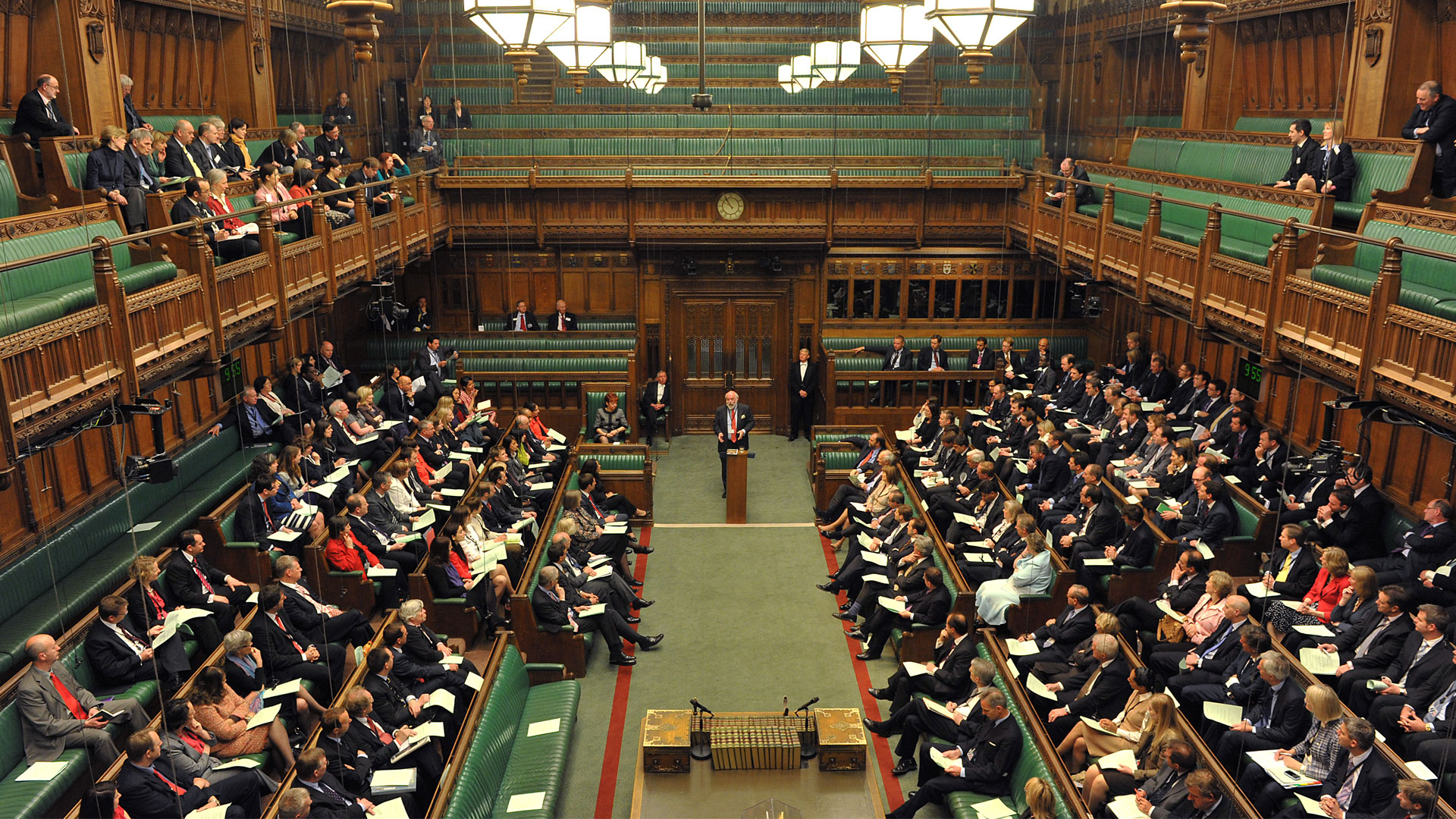 Parliament Politics Blog Insights On Parliamentary Democracy   Banner  Induction Of New Mps  01 