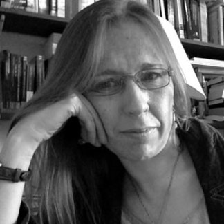 Profile photo of Professor Alison Young, University of Cambridge