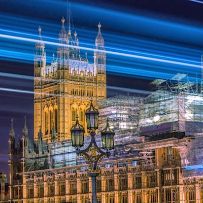 Banner image for Future Parliament theme page