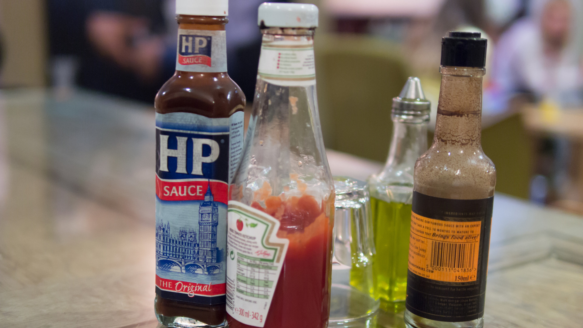 Connecting Citizens to Parliament How Parliament Can Engage More